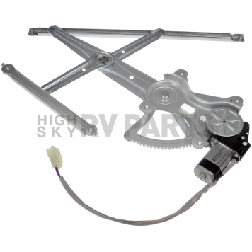 Dorman (OE Solutions) Window Regulator 741139-1