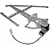 Dorman (OE Solutions) Window Regulator 741139