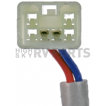 Dorman (OE Solutions) Window Regulator 741139-2