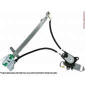 Cardone (A1) Industries Power Window Motor 471732R
