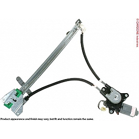 Cardone (A1) Industries Power Window Motor 471732R