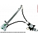 Cardone (A1) Industries Power Window Motor 471732R
