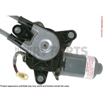 Cardone (A1) Industries Power Window Motor 471732R-1