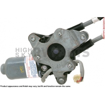 Cardone (A1) Industries Power Window Motor 471732R-2