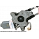 Cardone (A1) Industries Power Window Motor 471732R