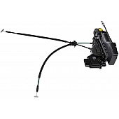 Dorman (OE Solutions) Door Lock Actuator 937074
