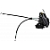 Dorman (OE Solutions) Door Lock Actuator 937074