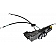 Dorman (OE Solutions) Door Lock Actuator 937074