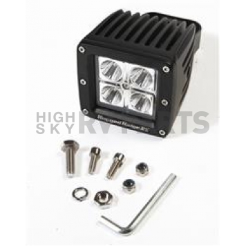 Rugged Ridge Driving/ Fog Light - LED 1520903