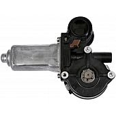 Dorman (OE Solutions) Power Window Motor 742607