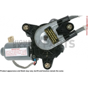 Cardone (A1) Industries Power Window Motor 471733R-1