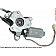 Cardone (A1) Industries Power Window Motor 471733R