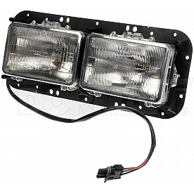 Dorman (OE Solutions) Headlight Assembly - 888-5425