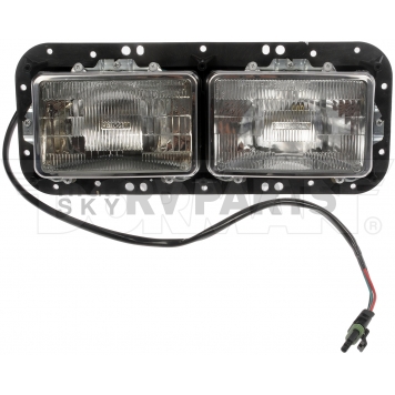 Dorman (OE Solutions) Headlight Assembly - 888-5425-1