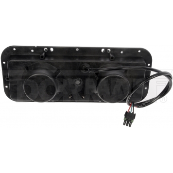 Dorman (OE Solutions) Headlight Assembly - 888-5425-2