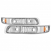 Xtune Corner Light Assembly 5064295