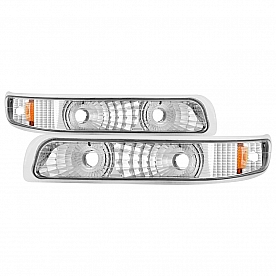 Xtune Corner Light Assembly 5064295