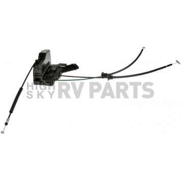 Dorman (OE Solutions) Door Lock Actuator 937076