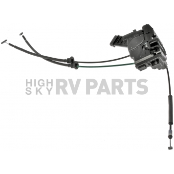 Dorman (OE Solutions) Door Lock Actuator 937076-1