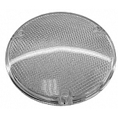 Peterson Mfg. Dome Light Lens 38025C