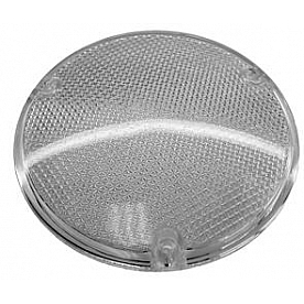 Peterson Mfg. Dome Light Lens 38025C