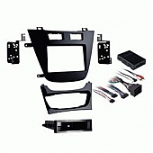 Metra Electronics Radio Mounting Kit 992022B