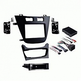 Metra Electronics Radio Mounting Kit 992022B