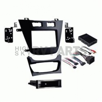 Metra Electronics Radio Mounting Kit 992022B