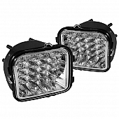 Xtune Corner Light Assembly 5064967