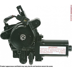 Cardone (A1) Industries Power Window Motor 471736
