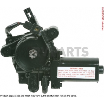 Cardone (A1) Industries Power Window Motor 471736