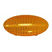 Peterson Mfg. Dome Light Lens 38325A
