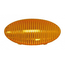 Peterson Mfg. Dome Light Lens 38325A
