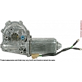 Cardone (A1) Industries Power Window Motor 473442