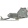 Cardone (A1) Industries Power Window Motor 473442