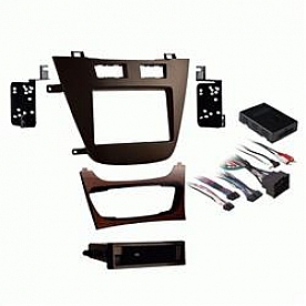 Metra Electronics Radio Mounting Kit 992022BR