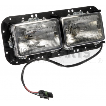 Dorman (OE Solutions) Headlight Assembly - 888-5426