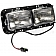 Dorman (OE Solutions) Headlight Assembly - 888-5426