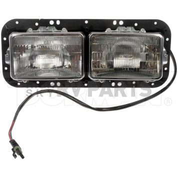Dorman (OE Solutions) Headlight Assembly - 888-5426-1