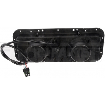 Dorman (OE Solutions) Headlight Assembly - 888-5426-2
