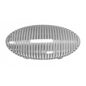 Peterson Mfg. Dome Light Lens 38325C