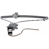 Dorman (OE Solutions) Window Regulator 741995