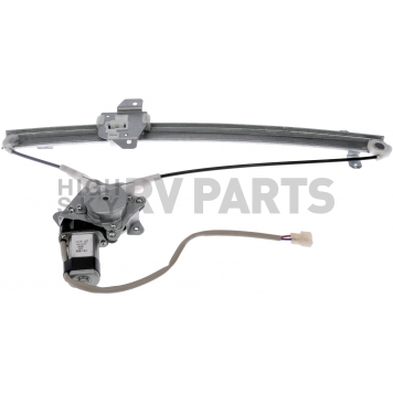 Dorman (OE Solutions) Window Regulator 741995