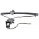 Dorman (OE Solutions) Window Regulator 741995