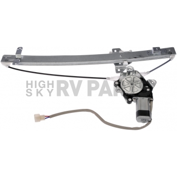 Dorman (OE Solutions) Window Regulator 741995-1