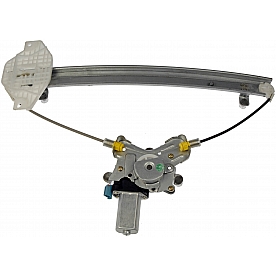 Dorman (OE Solutions) Window Regulator 741266