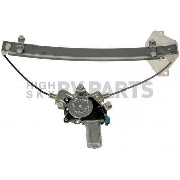 Dorman (OE Solutions) Window Regulator 741266-1