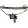 Dorman (OE Solutions) Window Regulator 741266