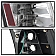 Xtune Tail Light Assembly 9038914