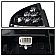 Xtune Tail Light Assembly 9038914